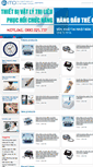 Mobile Screenshot of itovn.com.vn